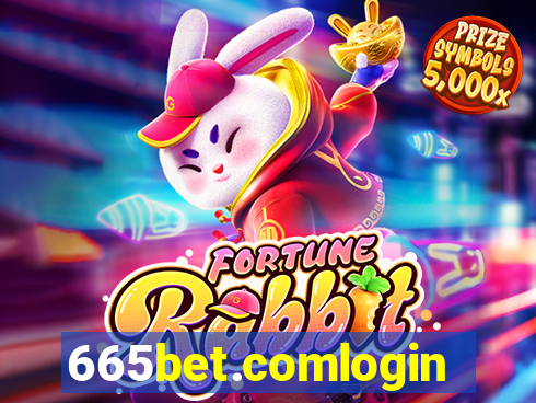 665bet.comlogin