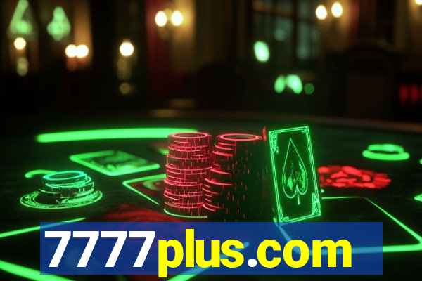 7777plus.com