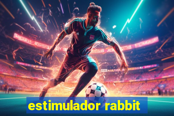 estimulador rabbit