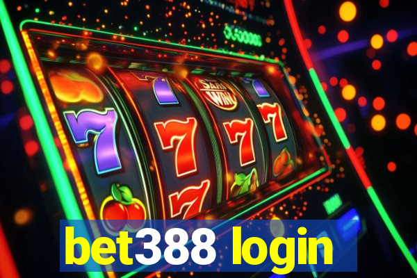 bet388 login