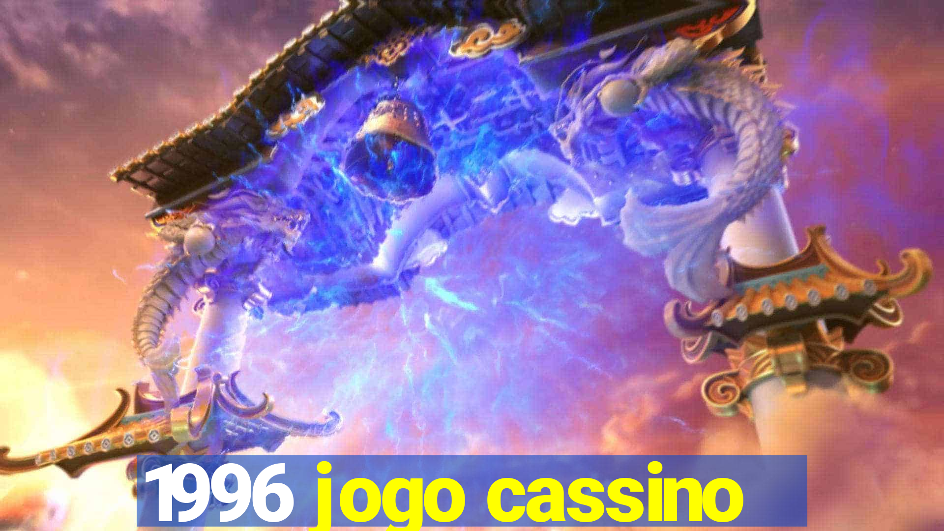 1996 jogo cassino