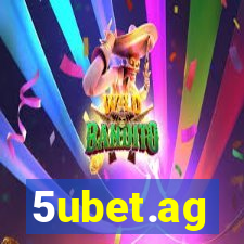 5ubet.ag