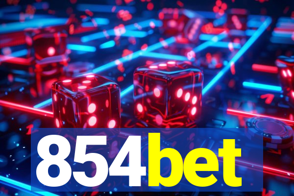 854bet