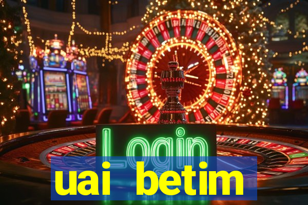 uai betim agendamento identidade