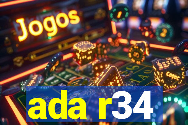 ada r34