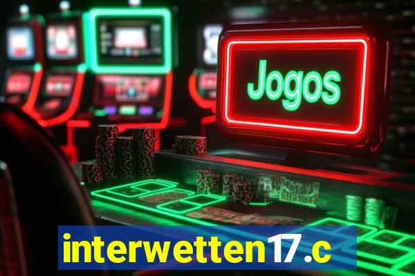 interwetten17.com