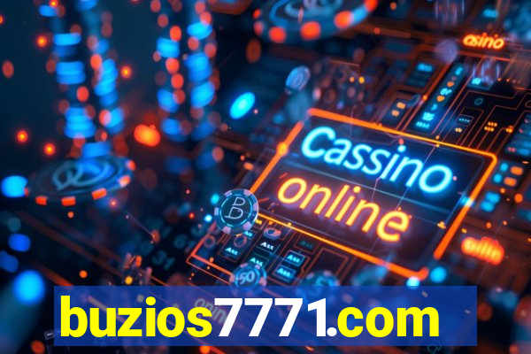 buzios7771.com