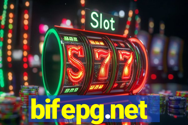 bifepg.net