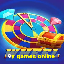 9y games online