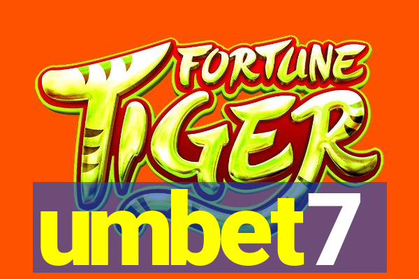 umbet7