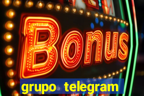 grupo telegram jogos android