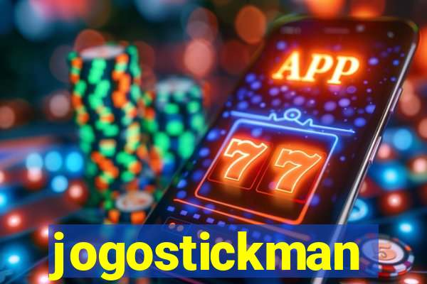 jogostickman