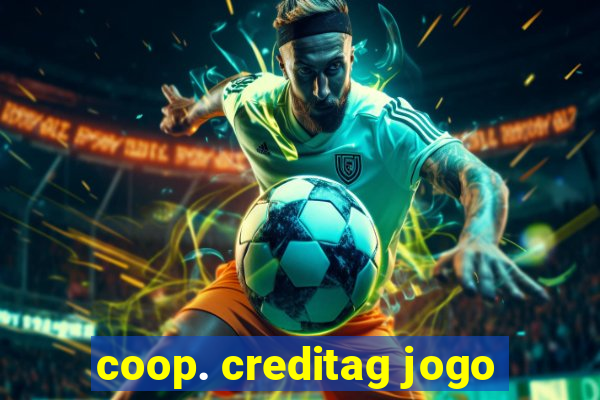 coop. creditag jogo