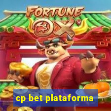 cp bet plataforma