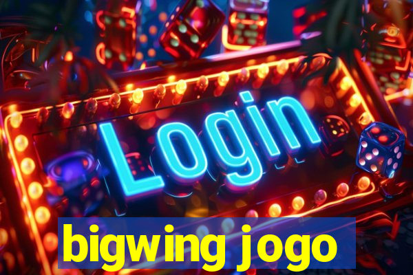 bigwing jogo