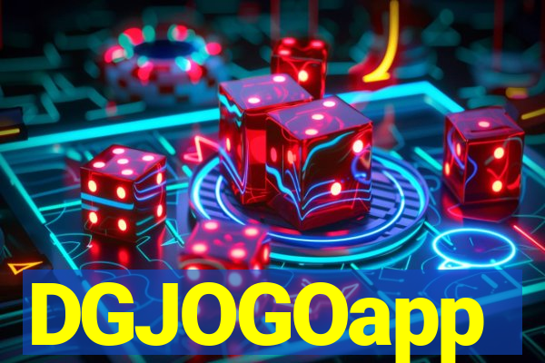 DGJOGOapp