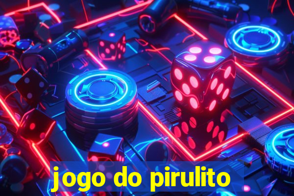 jogo do pirulito