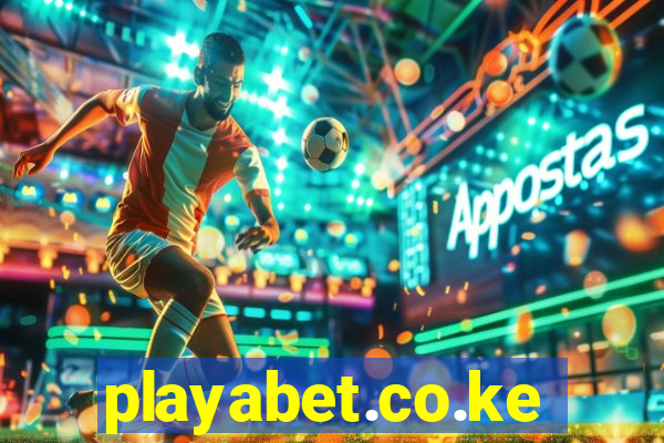 playabet.co.ke