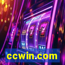 ccwin.com