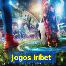 jogos iribet