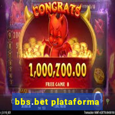 bbs.bet plataforma