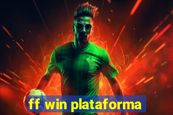 ff win plataforma