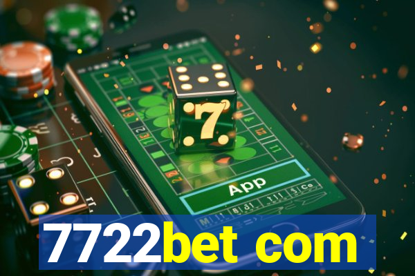 7722bet com