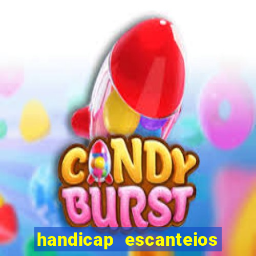 handicap escanteios -1,5 o que significa