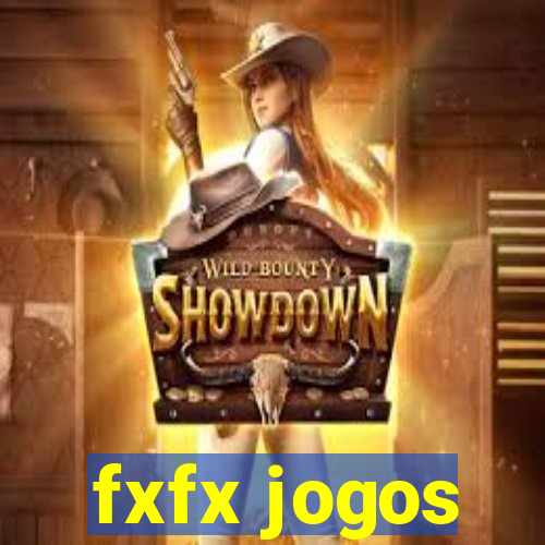 fxfx jogos