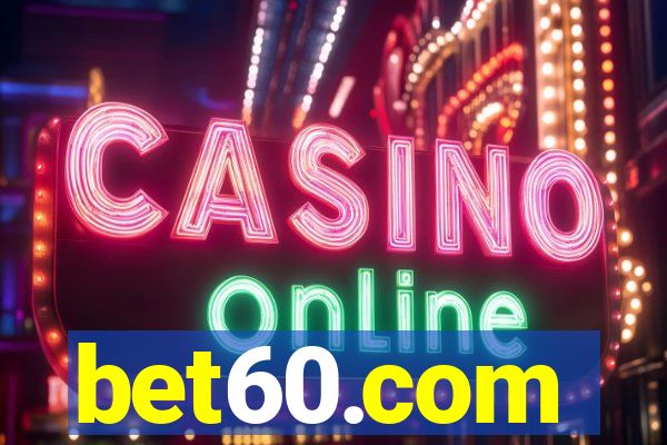 bet60.com