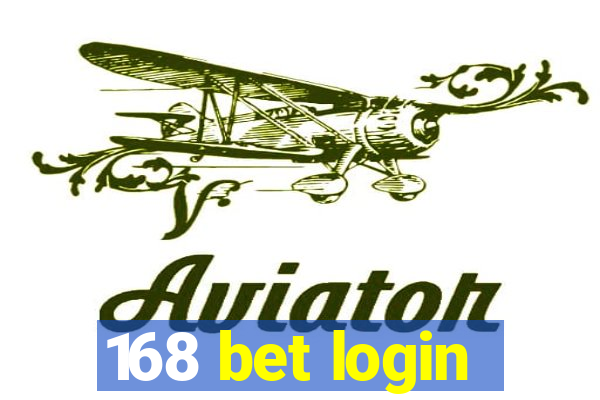 168 bet login