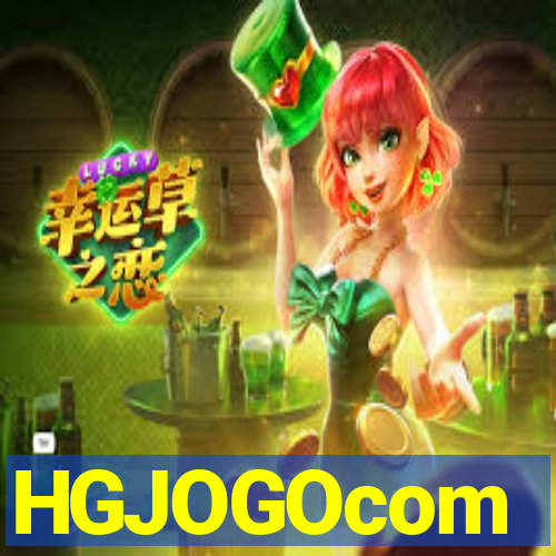 HGJOGOcom