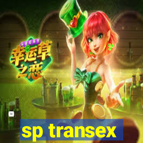 sp transex