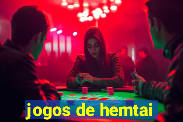 jogos de hemtai