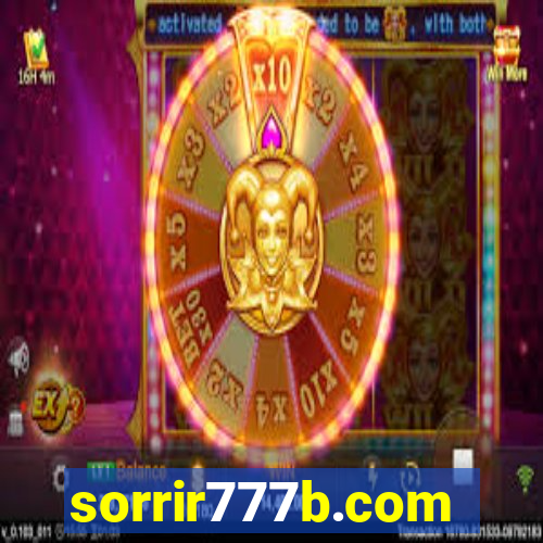 sorrir777b.com