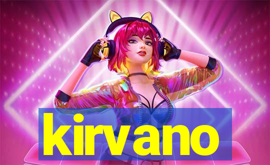 kirvano