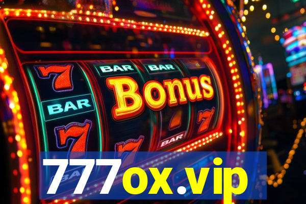 777ox.vip