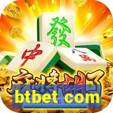 btbet com