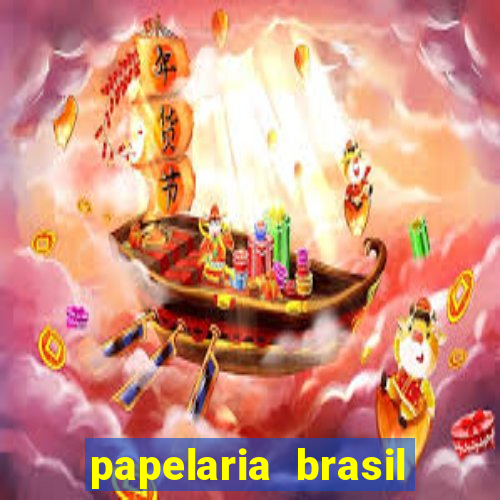 papelaria brasil porto alegre