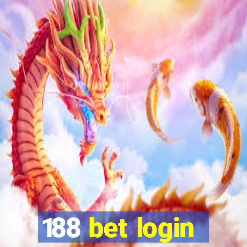 188 bet login