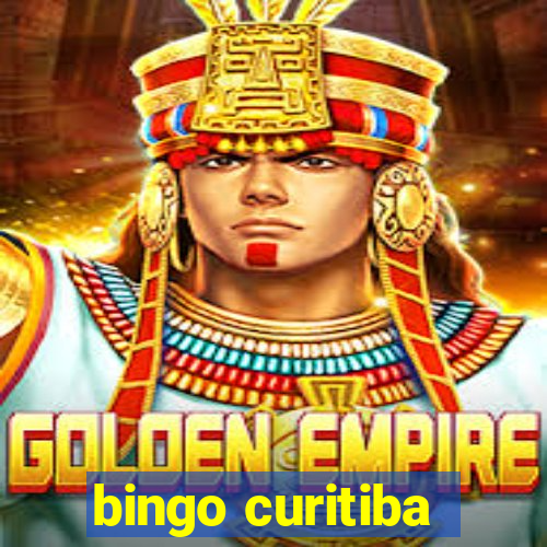 bingo curitiba