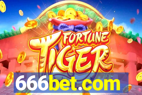 666bet.com