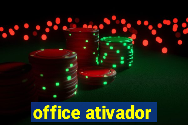 office ativador