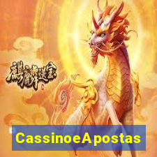 CassinoeApostas