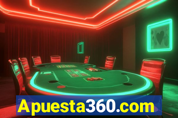 Apuesta360.com