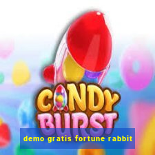 demo gratis fortune rabbit