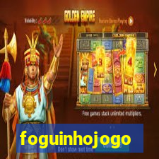 foguinhojogo