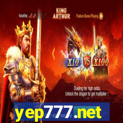 yep777.net