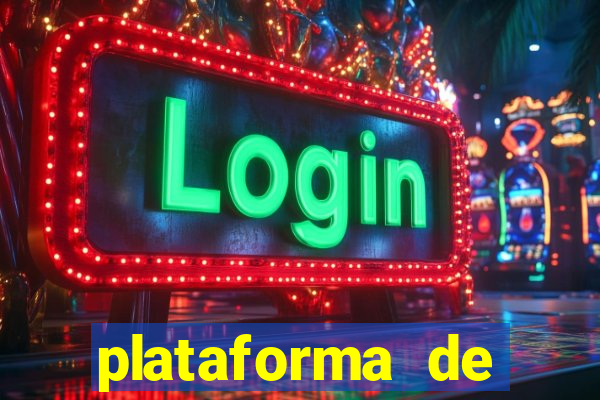 plataforma de aposta com deposito de 1 real