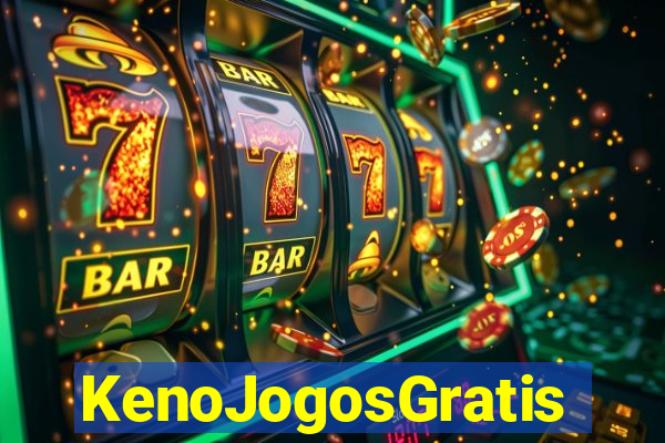 KenoJogosGratis